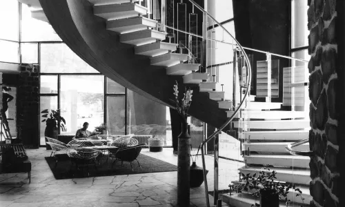 D110 Hotel Continental 